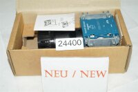 Mannesmann Rexroth 535 142 220 0 C15i Druckregler Regler