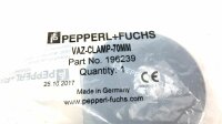 PEPPERL + FUCHS VAZ-CLAMP-70MM 196239 Rundumleuchte...