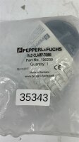 PEPPERL + FUCHS VAZ-CLAMP-70MM 196239 Rundumleuchte Signalsäule