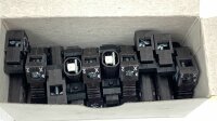 Inhalt 10 stück Siemens 3SB3400-1PD Lampenfassung