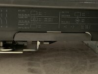 Siemens 3WL1120-2BB42-1AN4  Leistungsschalter Lasttrennschalter