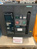 Siemens 3WL1120-2BB42-1AN4 Leistungsschalter...