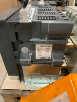 Siemens 3WL1120-2BB42-1AN4 Leistungsschalter Lasttrennschalter