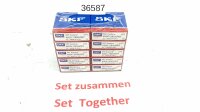 10 STK zusammen SKF Explorer 6005-2RSH/WT 1990...