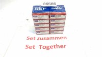 10 Stk zusammen SKF Explorer 6203-2RSH LHT23...