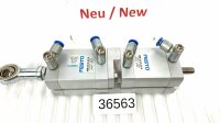 FESTO ADN-25-19-A-P-A 536250 E208 Kompaktzylinder Zylinder