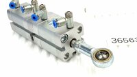 FESTO ADN-25-19-A-P-A 536250 E208 Kompaktzylinder Zylinder