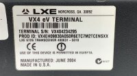 LXtrEme VX4 eV TERMINAL VX404234295 Terminal Panel...