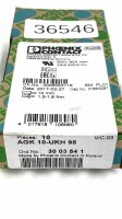 Phoenix Contact AGK 10-UKH 95 3003541 Abgriffklemme Klemme