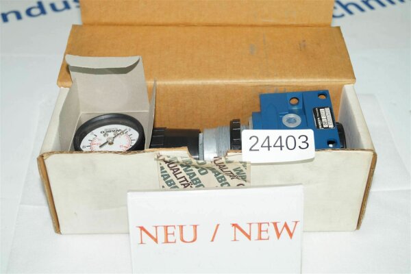 Mannesmann Rexroth Pneumatik 5350224010