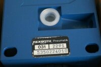 Mannesmann Rexroth Pneumatik 5350224010