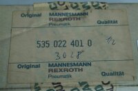 Mannesmann Rexroth Pneumatik 5350224010