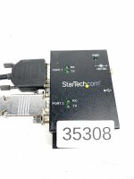 StarTech.com ICUSB23221 Seriell Adapter