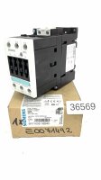 Siemens 3RT1035-1BB40 Schütz Contactor