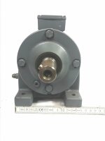 SEW 0,06/ 0,25 KW 16 / 63 min Getriebemotor R40 DT71D-8-2 Gearbox