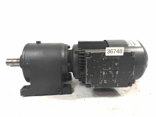 SEW 0,15 KW 59 min Getriebemotor R40DT71K4B Gearbox