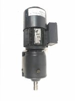 SEW 0,15 KW 59 min Getriebemotor R40DT71K4B Gearbox