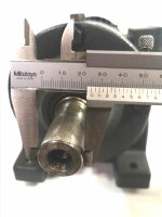 SEW 0,15 KW 59 min Getriebemotor R40DT71K4B Gearbox