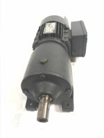 SEW 0,15 KW 59 min Getriebemotor R40DT71K4B Gearbox
