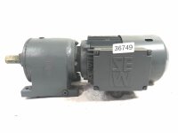 SEW 0,15 KW 59 min R40DT71K4B Getriebemotor Gearbox