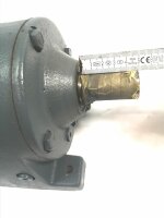 SEW 0,15 KW 59 min R40DT71K4B Getriebemotor Gearbox
