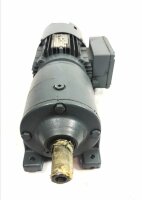 SEW 0,15 KW 59 min R40DT71K4B Getriebemotor Gearbox