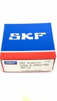 SKF Explorer 3204 A-2RS1TN9/MT33 Schrägkugellager Kugellager