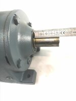 SEW 0,25 KW 47 min Getriebemotor R40DT71C4/BMG Gearbox