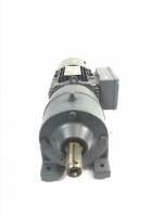 SEW 0,25 KW 47 min Getriebemotor R40DT71C4/BMG Gearbox