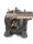 SEW 0,25 KW 47 min Getriebemotor R40DT71C4/BMG Gearbox