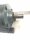SEW 0,25 KW 47 min Getriebemotor R40DT71C4/BMG Gearbox
