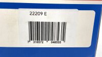 SKF Explorer 22209 E 116R Pendelrollenlager