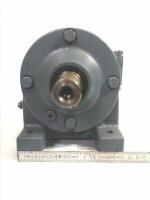 SEW 0,25 KW 64 min Getriebemotor R40DT71C4 Gearbox