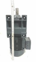 SEW 0,25 KW 64 min Getriebemotor R40DT71C4 Gearbox