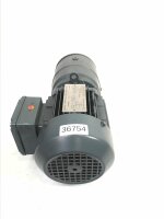 SEW 0,25 KW 64 min Getriebemotor R40DT71C4 Gearbox