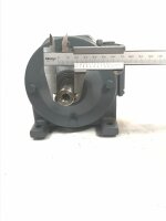 SEW 0,25 KW 98 min Getriebemotor R32 DT63L-4/B03/Z Gearbox