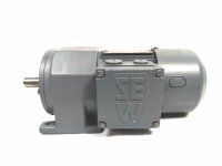 SEW 0,25 KW 98 min Getriebemotor R32 DT63L-4/B03/Z Gearbox