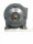 SEW 0,25 KW 98 min Getriebemotor R32 DT63L-4/B03/Z Gearbox