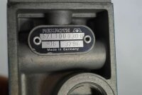 Rexroth 571 10030 0 Magnetventil 571100300 Ventil