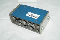 Rexroth 571 10030 0 Magnetventil 571100300 Ventil