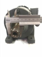 SEW 0,37 KW 85 min Getriebemotor R40DT71D4BM/HF Gearbox