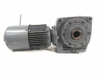 SEW 0,37 KW 16 min Getriebemotor SA50DT71D-4BM-HR Gearbox