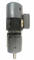 SEW 0,37 KW 85 min Getriebemotor R40DT71D4BM HF Gearbox