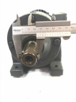 SEW 0,37 KW 85 min Getriebemotor R40DT71D4BM HF Gearbox
