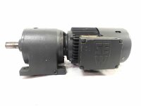 SEW 0,37 KW 85 min Getriebemotor R40DT71D4BM HF Gearbox