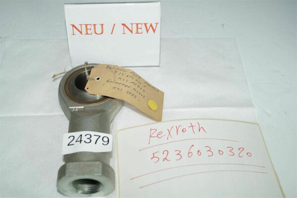 Rexroth 5236030320 Zylinder