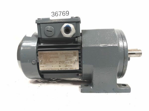 SEW 0,37 KW 149 min Getriebemotor R32D63L2 Gearbox