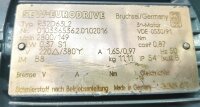SEW 0,37 KW 149 min Getriebemotor R32D63L2 Gearbox