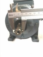 SEW 0,37 KW 149 min Getriebemotor R32D63L2 Gearbox