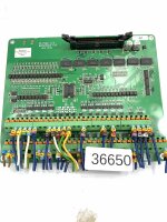 EC-Power Motherboard Ver. 1.05 01ELF5008 Display Karte